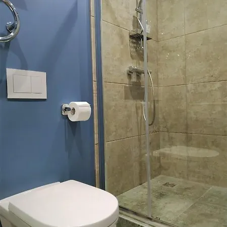 Langer House In Old * Riga