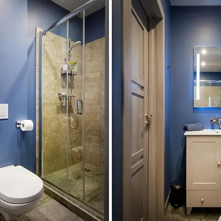 Langer House In Old Riga