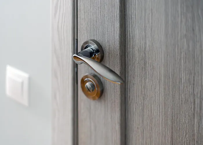 Apartment Langer House In Old Riga