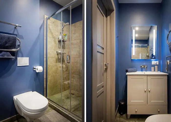 Langer House In Old Riga