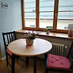 Langer House In Old Рига