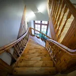 Langer House In Old Апартаменты Рига