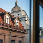 Langer House In Old Апартаменты *