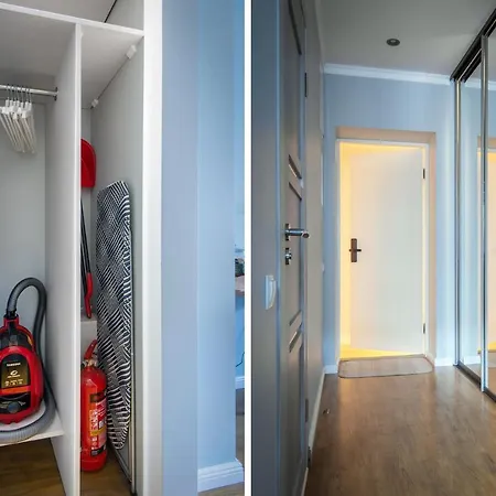 Appartement Langer House In Old